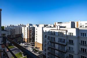 квартира за адресою Стрийська вул., 115