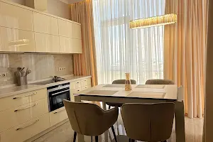 квартира по адресу Большая Арнаутская ул., 26