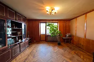 квартира по адресу Шевченко бульв., 243