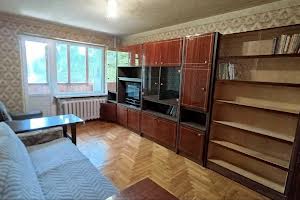 квартира по адресу Слобожанский просп. (им. газеты Правда), 83