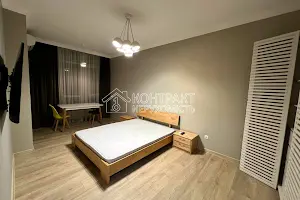 квартира за адресою Клочківська вул., 46