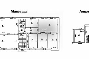 коммерческая по адресу Михайловская пл., 12б