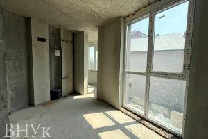 квартира за адресою Чумацька вул., 1