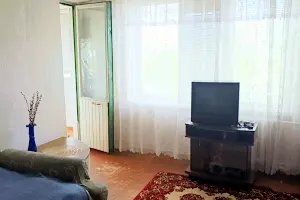 квартира за адресою Зарічний 7-й , 21