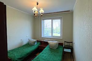 квартира за адресою Житомир, Коосовського, 13