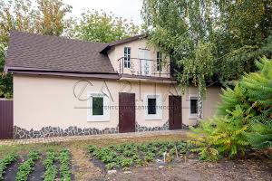 будинок за адресою Обухівський
