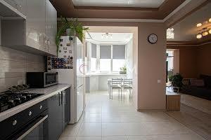 квартира по адресу Степана Будного, 28