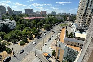 квартира по адресу Генуэзская ул., 1-Е