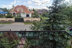 дом по адресу Виставкова ул.