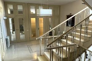 будинок за адресою Івана Багряного вул., 55