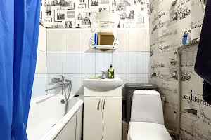 квартира за адресою Тракторобудівників просп., 65