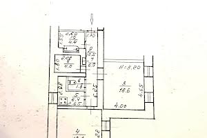 квартира за адресою Пастера вул., 36