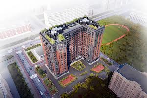 квартира по адресу Метрологическая ул., 13А