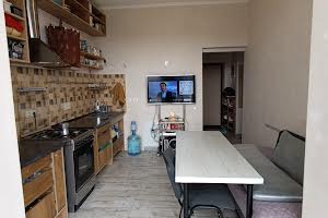 квартира за адресою вул. Благовіщенська, 1