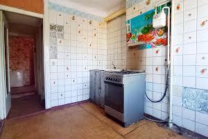 квартира по адресу Калиновая ул., 98