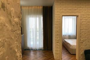 квартира по адресу Краснова ул., 3
