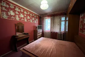 квартира по адресу Солнечный микрорайон ул., 32