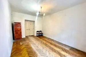 квартира по адресу Зеленая ул., 1