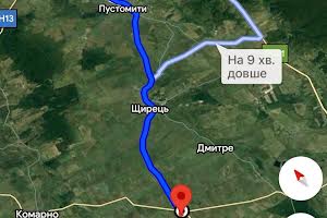 участок по адресу с. Великая горожанка, Садова