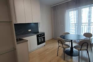 квартира за адресою Краснова, 2