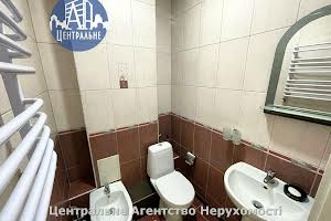 квартира за адресою Героїв Майдану вул. (Червоноармійська), 55
