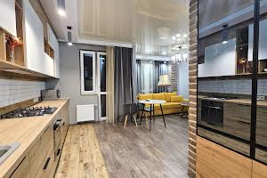 квартира по адресу Освицкая ул., 1