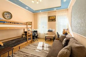 квартира за адресою Кульпарківська вул. (Кульпарківська), 1