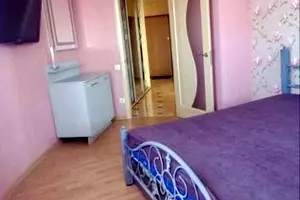 квартира по адресу Небесной Сотни просп. (Маршала Жукова), 3А/1
