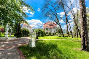 коммерческая по адресу Патріарха Володимира Романюка ул. (Жовтнева), 2Б