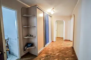 квартира по адресу Острожского ул., 59