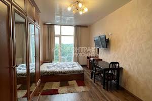 квартира за адресою Отакара Яроша пров., 20 к1
