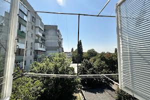 квартира по адресу Ицхака Рабина ул., 25