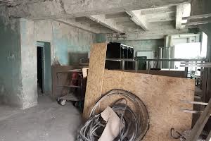 коммерческая по адресу Балтская дорога ул., 10