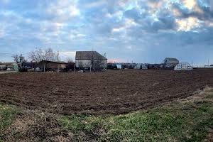 ділянка за адресою 