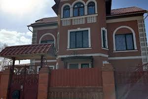 будинок за адресою Одеса, Відважних вул.