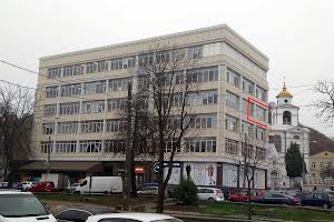 комерційна за адресою Верхній Вал вул., 2