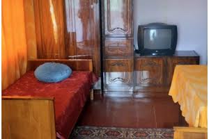 квартира за адресою Перемоги вул., 49
