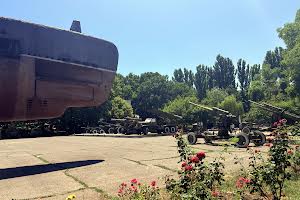 ділянка за адресою Огренича