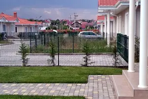 дом по адресу Совиньон-5