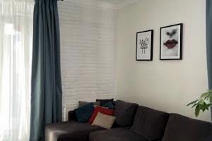 квартира за адресою Регенераторна вул., 4