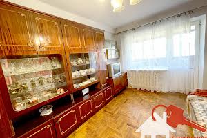 квартира за адресою Бельфорській бульв., 5