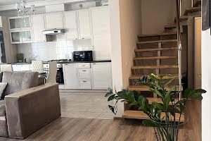 квартира по адресу Джерельная ул., 38