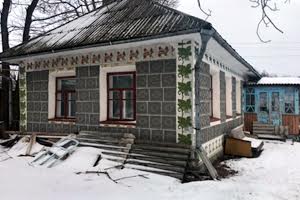 дом по адресу Вишнева
