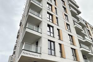квартира по адресу Козельницька, 12