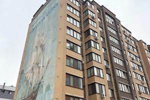 квартира за адресою Академіка Сахарова вул., 5
