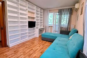 квартира по адресу Генерала Петрова ул., 27