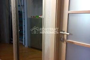 квартира за адресою Аерокосмічний просп. (Гагаріна), 60