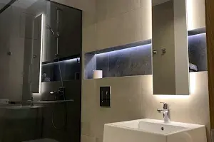 квартира за адресою Набережна Перемоги вул., 10