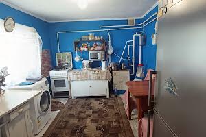 дом по адресу Черкаська