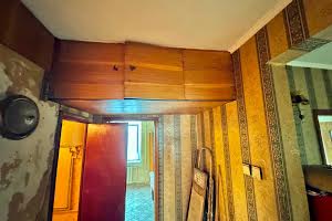 квартира по адресу 2-й Куликовский пер., 3а